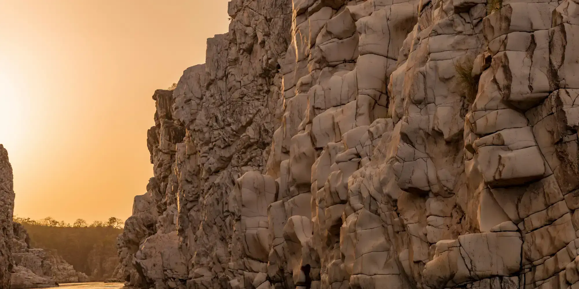 Jabalpur Tourism Madhya Pradesh