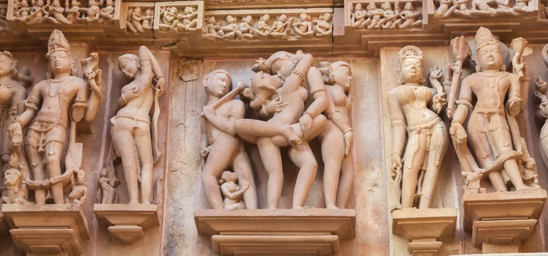 Khajuraho Tourism Madhya Pradesh
